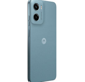 Smartphone Motorola Moto E15 XT2523-8 Dual SIM 2GB+64GB 6.7″ - Azul - Imagem 7