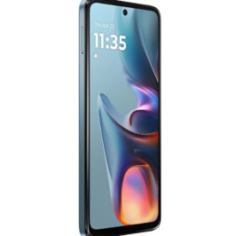 Smartphone Motorola Moto E15 XT2523-8 Dual SIM 2GB+64GB 6.7″ - Azul - Imagem 4