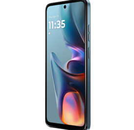 Smartphone Motorola Moto E15 XT2523-8 Dual SIM 2GB+64GB 6.7″ - Azul - Imagem 5