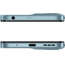 Smartphone Motorola Moto E15 XT2523-8 Dual SIM 2GB+64GB 6.7″ - Azul - Imagem 9