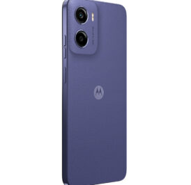 Smartphone Motorola Moto E15 XT2523-8 Dual SIM 2GB+64GB 6.7″ - Roxo - Imagem 8