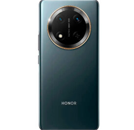 Smartphone HONOR Magic7 Lite 5G Dual SIM 12GB+512GB 6.78″ - Titanium Black 5109BRCJ - Imagem 3