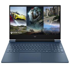 Notebook HP Victus 15-FA1163DX I7-12650H/16GB/512GB/RTX 4050 /15.6'' FHD 144Hz - Imagem 1