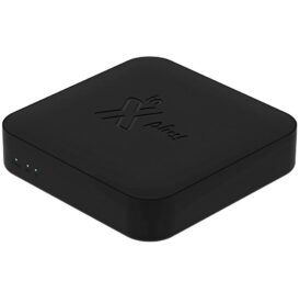 Receptor Interbras Xplus V4 4K 2GB/16GB IPTV Android 11 - Imagem 3