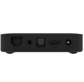 Receptor Interbras Xplus V4 4K 2GB/16GB IPTV Android 11 - Imagem 4