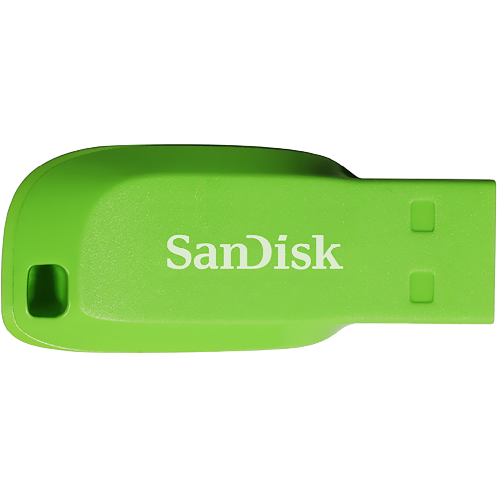 PENDRIVE-32GB-SANDISK-Z50C-CRUZER-BLADE-USB-2.0-VERDE