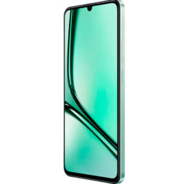 Smartphone realme Note 60X RMX3938 Dual SIM 4GB+128GB 6.74″ - Verde 6941764449947 - Imagem 3