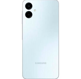 Smartphone Samsung Galaxy A06 SM-A065M/DS Dual SIM 4GB+128GB 6.7″ – Azul - Imagem 3