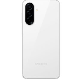 Smartphone Samsung Galaxy A26 5G SM-A266M Dual SIM 8GB+256GB 6.7″ - Branco - Imagem 4