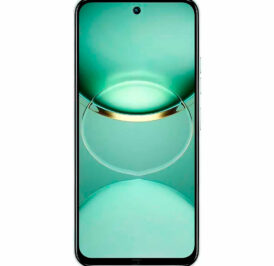 Smartphone TECNO SPARK 30C KL5 Dual SIM 4GB+128GB 6.67″ Anatel - Verde - Imagem 2