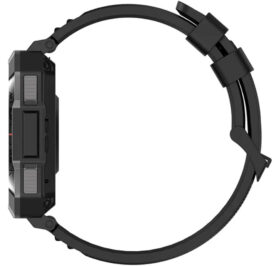 Smartwatch Blackview W60 Bluetooth - Preto - Imagem 5