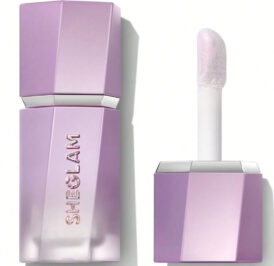 Iluminador Líquido SHEGLAM Glow Chroma Flying Comet - Imagem 1