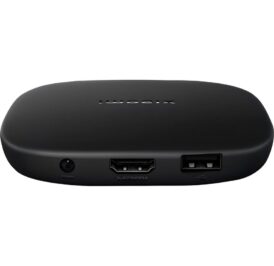 TV Box Xiaomi Mi Box S 3 Geração 4K Android TV Google 4K Ultra HD 2GB/32GB MDZ-32-AA - Imagem 4