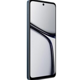 Smartphone realme C65 RMX3910 (BR) Dual SIM 6GB+128GB 6.67″- Preto - Imagem 2