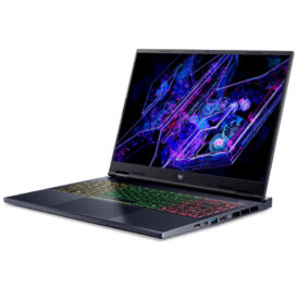 Notebook Acer Predator Helios PHN14-51-99NM Ultra I9-185H/14”/32GB/1TB/W11//RTX4070 - Preto - Imagem 3