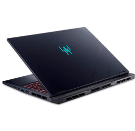Notebook Acer Predator Helios PHN14-51-99NM Ultra I9-185H/14”/32GB/1TB/W11//RTX4070 - Preto - Imagem 4