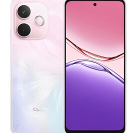 Smartphone Oppo A5 Pro 5G Dual SIM 8GB+256GB 6.67″ - Pink CPH2695 - Imagem 1