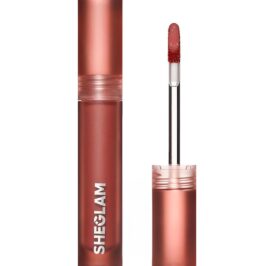 Batom SHEGLAM Soft Haze Lip Blur-Little Things - Imagem 1