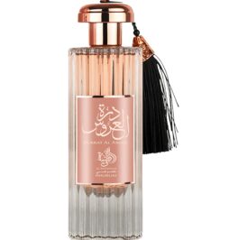 Perfume Al Wataniah Durrat Al Aroos Eau de Parfum Feminino 85ML - Imagem 2