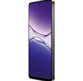 Smartphone Oppo A5 Pro 5G Dual SIM 8GB+256GB 6.67″ - Café CPH2695 - Imagem 2