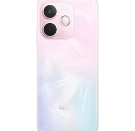 Smartphone Oppo A5 Pro 5G Dual SIM 8GB+256GB 6.67″ - Pink CPH2695 - Imagem 2