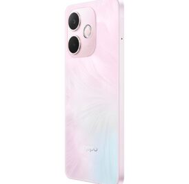 Smartphone Oppo A5 Pro 5G Dual SIM 8GB+256GB 6.67″ - Pink CPH2695 - Imagem 5