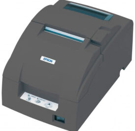 Impressora Matricial Epson TM-U220B-663 EDG UB-U03 USB I/F BRD Bivolt - Imagem 2