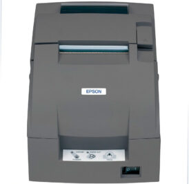 Impressora Matricial Epson TM-U220B-663 EDG UB-U03 USB I/F BRD Bivolt - Imagem 1