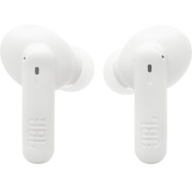 Fone de Ouvido JBL Wave Beam 2 Buds Bluetooth - Branco JBLWBEAM2WHT - Imagem 5