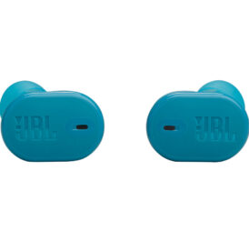 Fone de Ouvido JBL Tune Buds 2 True Wireless com Cancelamento de Ruído - Turquesa JBLTBUDS2TQEAM - Imagem 3