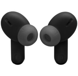 Fone de Ouvido JBL Tune Beam 2 Bluetooth – Preto JBLTBEAM2BLKAM - Imagem 6