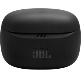 Fone de Ouvido JBL Tune Buds 2 True Wireless com Cancelamento de Ruído – Preto  JBLTBUDS2BLKAM - Imagem 4