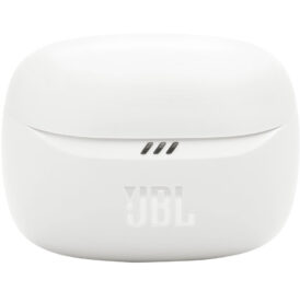 Fone de Ouvido JBL Tune Beam 2 Bluetooth - Branco JBLTBEAM2WHTAM - Imagem 3