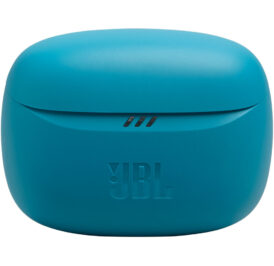 Fone de Ouvido JBL Tune Buds 2 True Wireless com Cancelamento de Ruído - Turquesa JBLTBUDS2TQEAM - Imagem 2
