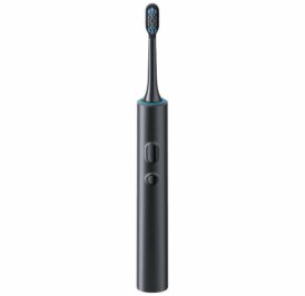 Escova de Dentes Elétrica Xiaomi T501 Dark Gray - 50965-BHR7792GL-MES607 - Imagem 2