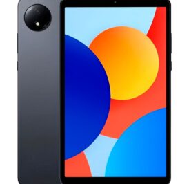 Tablet Xiaomi Redmi Pad SE 8.7” Wi-Fi 4GB+128GB Cinza Grafite - 58177-VHU5131US-24075 - Imagem 1