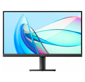 Monitor Xiaomi A22I 21.45” FHD 75Hz VGA/HDMI Bivolt - 48341-ELA5230EU-A22FAB-RAGL - Imagem 1