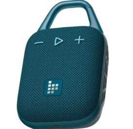 Speaker Tronsmart Mirtune H1 Bluetooth 8W IPX7 Azul - 1117207 - Imagem 4