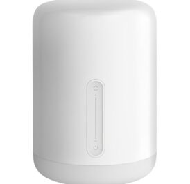 Luminária Xiaomi Mi Bedside Lamp 2 9W Alexa Bivolt - 22469-MUE4093GL-MJCTD02YL - Imagem 1