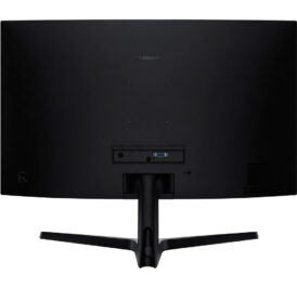 Monitor Curvo Samsung S3 S39GD 32'' FHD 100Hz 4ms Speaker Game Mode A-VGA/1-HDMI - LS32D396GANXZA - Imagem 5