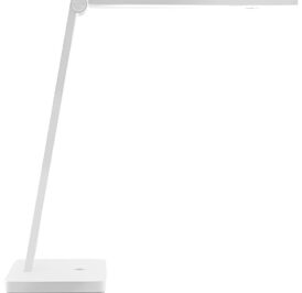 Luminária Xiaomi Desk Lamp Lite 7.5W Branco 220V - 58220-BHR8955EU-9290041693 - Imagem 1
