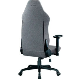 Cadeira Gamer Razer Iskur V2 X Fabric NASA + AP Light Gray - RZ38-05310200-R3UA - Imagem 3