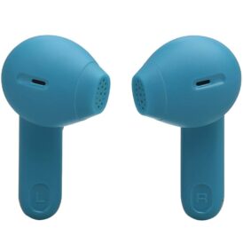 Fone de Ouvido JBL Tune Flex 2 Bluetooth Turquesa - Imagem 5