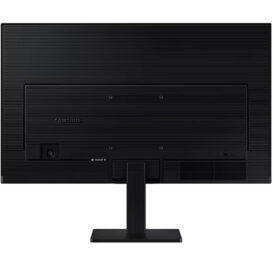 Monitor Samsung S3 S30GB Essential 27'' IPS 100hz 5ms Game Mode 1-VGA/1-HDMI - LS27D300GANXZA - Imagem 4