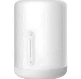 Luminária Xiaomi Mi Bedside Lamp 2 9W Alexa Bivolt - 22469-MUE4093GL-MJCTD02YL - Imagem 3