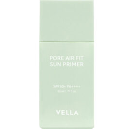 Protetor Solar Vella Pore Air Fit Sun Primer - Imagem 1