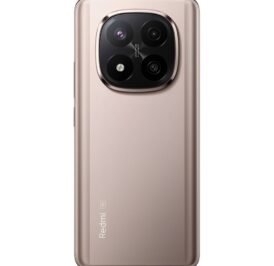 Smartphone Xiaomi Redmi Note 14 Pro+ 5G Dual SIM 8GB+256GB 6.67″ - Sand Gold 66624 - Imagem 3