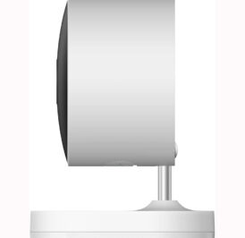 Câmera IP Xiaomi Outdoor Camera AW200 com Wi-Fi e Microfone – Branca 41788 BHR6398GL MJSXJ05HL - Imagem 2