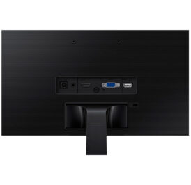 Monitor Curvo Samsung S3 S36GD 24'' FHD 100hz 5ms Game Mode 1-VGA/1-HDMI - LS24D366GANXZA - Imagem 4