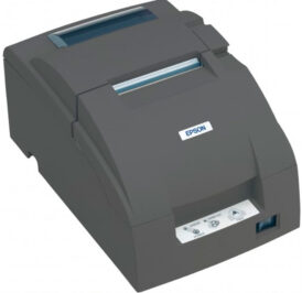 Impressora Matricial Epson TM-U220B-663 EDG UB-U03 USB I/F BRD Bivolt - Imagem 3